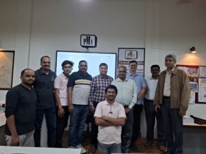 PMA Session on Cloud Computing