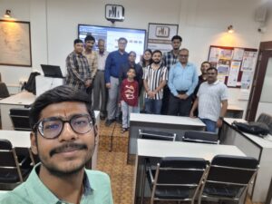 PMA Session on Cloud Computing