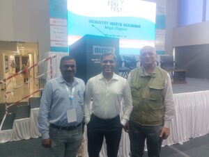 with MCCIA MD