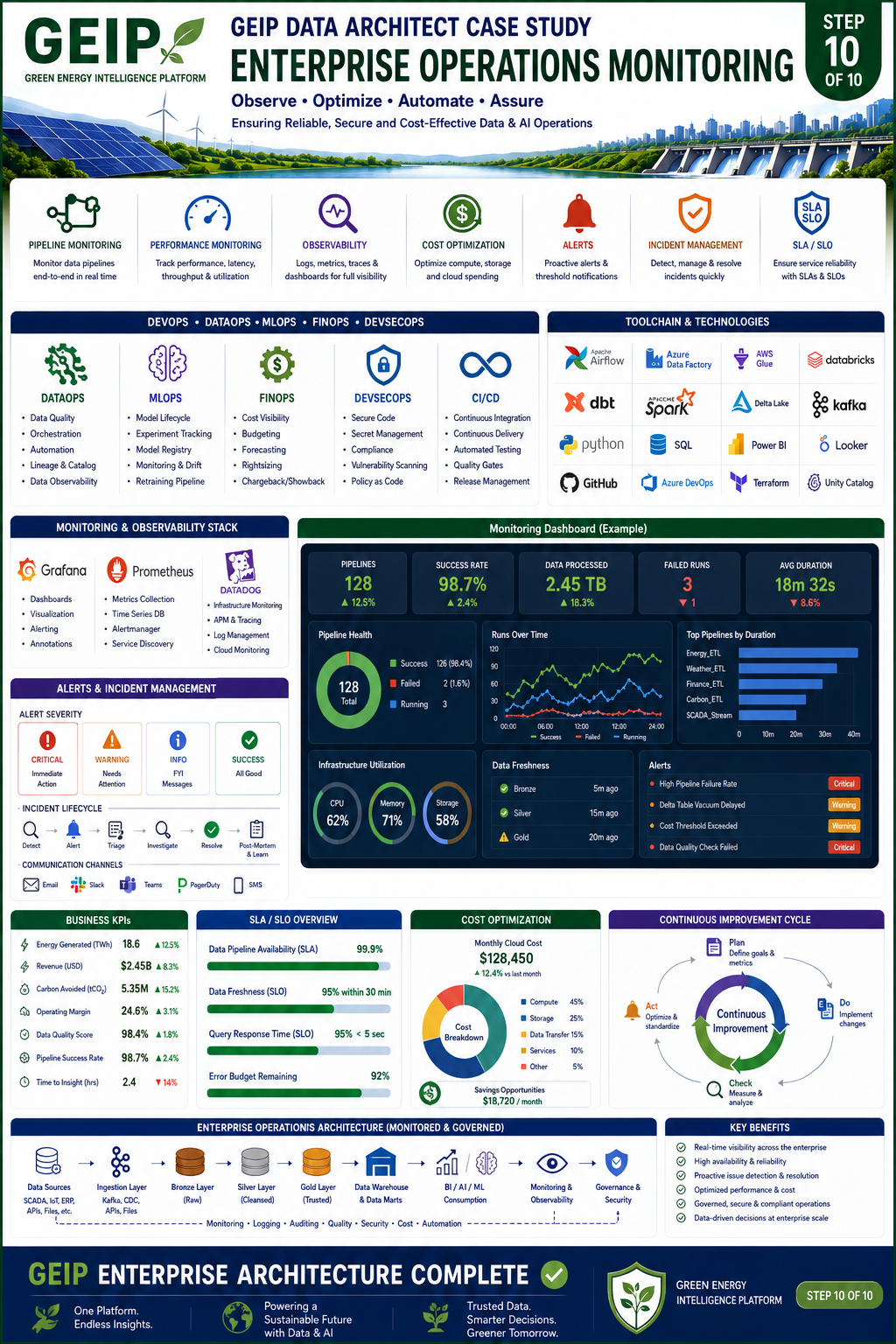 Data Architect