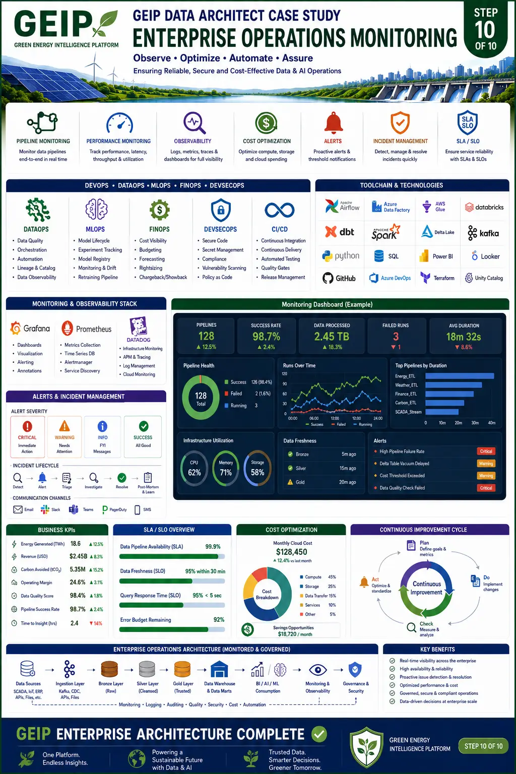Data Architect